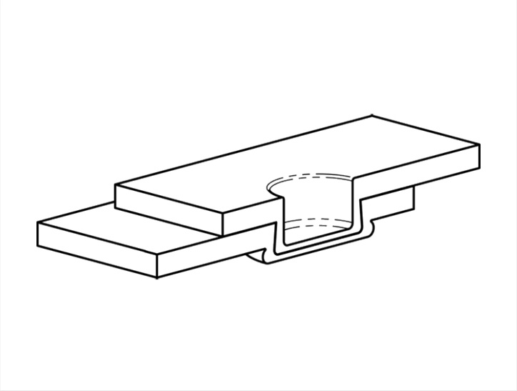 Joint Cross Section