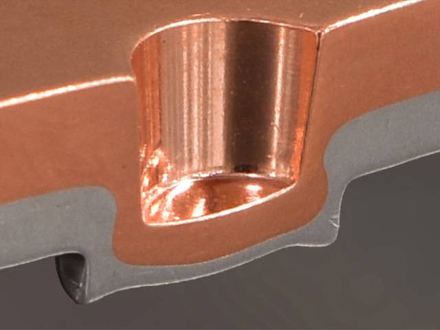 Joint Cross Section