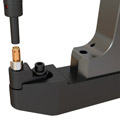 Tooling Close Up