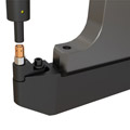 Tooling Close Up