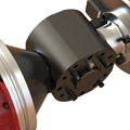 Robot Mount