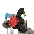 Tooling Close Up
