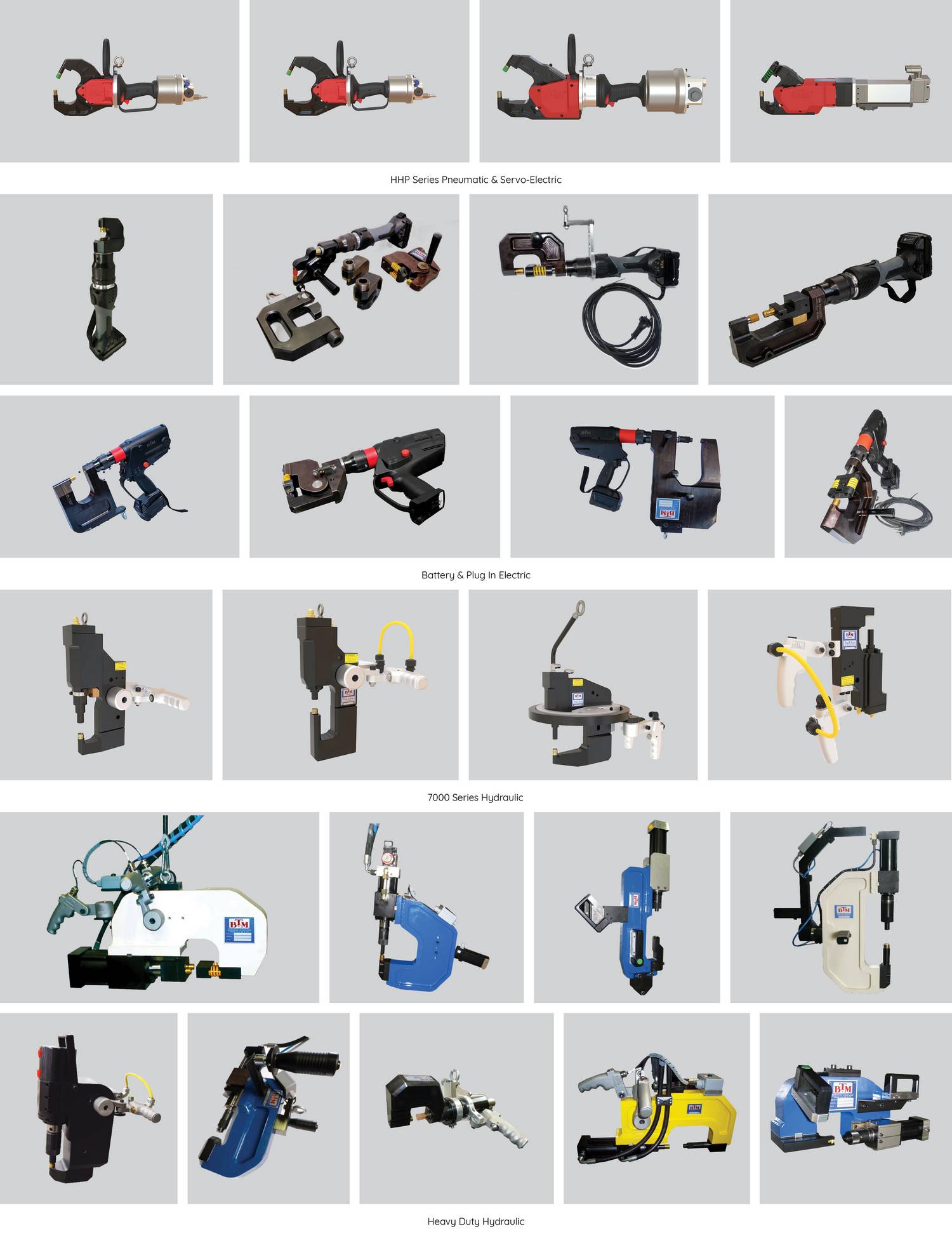 Custom Units
