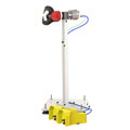 Soporte de suelo HHP