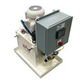 Bomba hidráulica HydroPak1.2