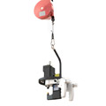 Gimbal Mount on Spring Balancer