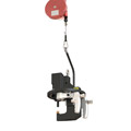 Gimbal Mount on Spring Balancer