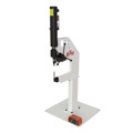 Floor Stand with Foot Pedal