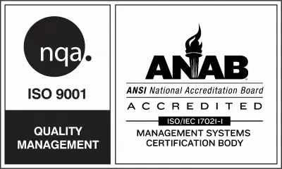ISO 9001