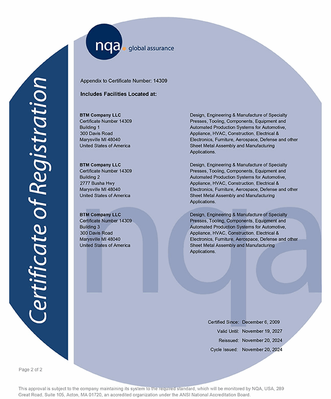 ISO 9001