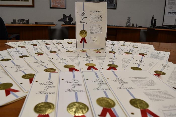 A Few of Our Many Patents
