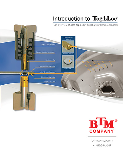 Introduction to Tog-L-Loc