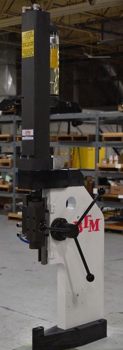 MCP-5 Press