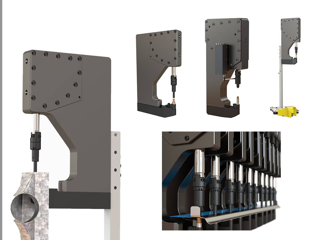 Machine Builder Solutions