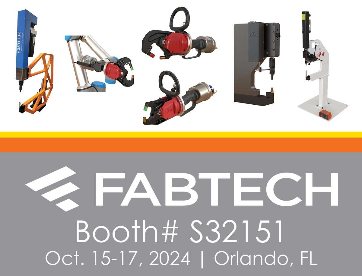 Fabtech 2024