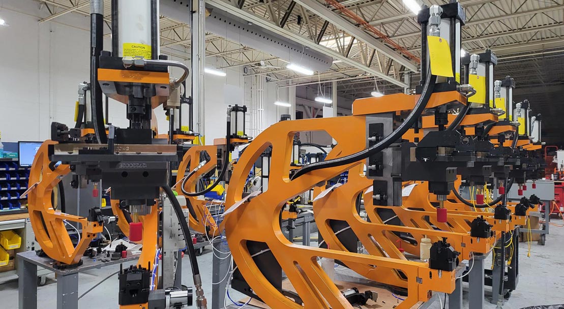 FabTech 2023