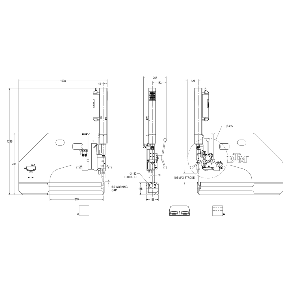 MCP-44-FP-Mandrel
