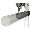 Transparent Part View