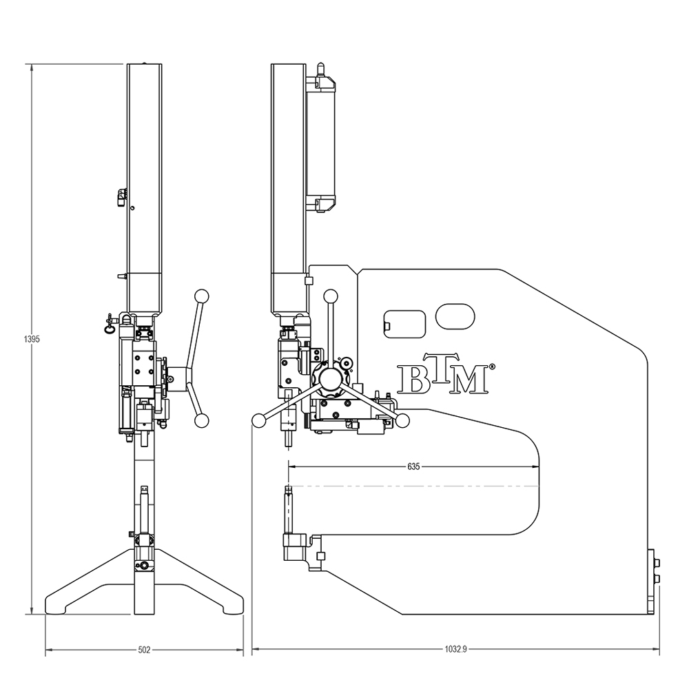 MCP TD635