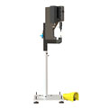 Floor Stand with Foot Pedal