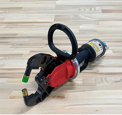 Hand-Held Press Units