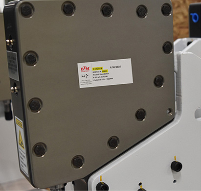 Presses & Press Units