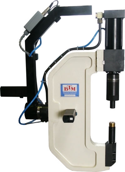 Fully Adaptable Unit