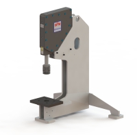 Air Toggle Tooling Press – Bench Series 2 – 10 000842/46/52/58