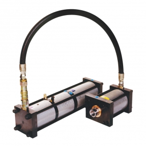 Satellite Cylinder