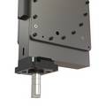 Flange Mount