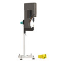 Floor Stand with Foot Pedal