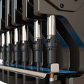 Close Stacking Profile