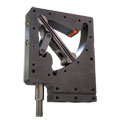 Cut Away View (2 Ton Model Shown)