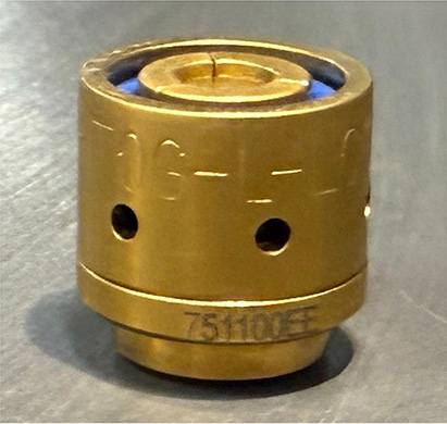 Clinch Tooling