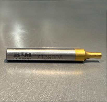 Clinch Tooling
