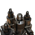 Custom Pin Configurations